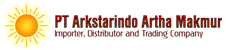 PT. Arkstarindo Artha Makmur